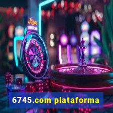 6745.com plataforma